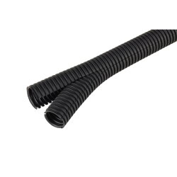 Fraenkische Rohrwerke Wellrohr verschliessbar Co-flex-PP...