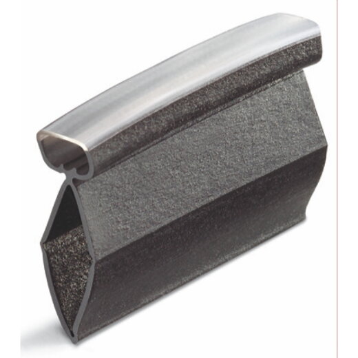 WAGO Tüllen Länge: 23 mm nur für die Verwendung mit 211-110/-111/-120/-121 schwarz 211-122