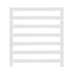 Weidmüller Klemmenmarkierer DEK 5/6 PLUS MC NE WS...