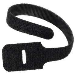 ABB Stotz-Kontakt Klettbandkabelbinder FO200-50-5...