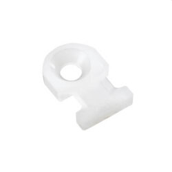 ABB Stotz-Kontakt Befestigungssockel TC814-TB flach...