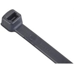 ABB Stotz-Kontakt Kabelbinder TY300-40X 290x3,5mm schwarz...