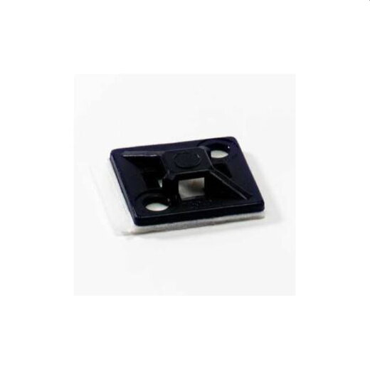 ABB Stotz-Kontakt Befestigungssockel TC344AX bis 3,6mm schwarz 7TAG009810R0012