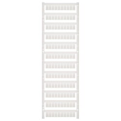 Weidmüller Klemmenmarkierung WS 10/6 M MC NE WS...