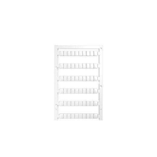 Weidmüller Klemmenmarkierung WS 8/6 PLUS MC NE WS 1951880000