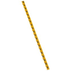 Legrand Etikett 038430 DUPLIX "U"