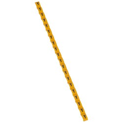 Legrand Etikett 038434 DUPLIX "Y"