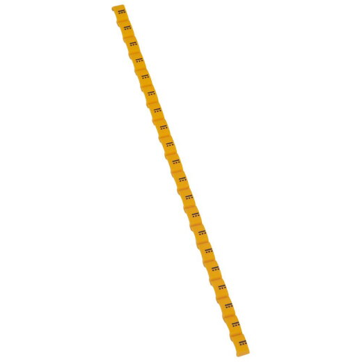 Legrand Etikett 038445 DUPLIX "-..."