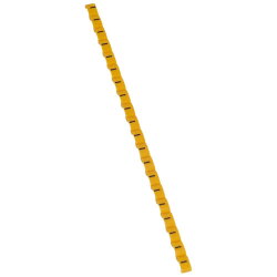 Legrand Etikett 038443 DUPLIX "-"