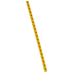 Legrand Etikett 038442 DUPLIX "+"