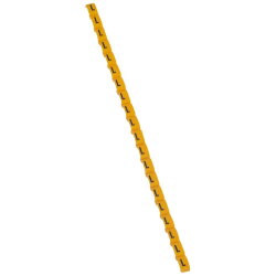 Legrand Etikett 038421 DUPLIX "L"