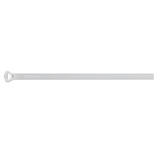 ABB Stotz-Kontakt Kabelbinder TY271M 150x7,6mm natur