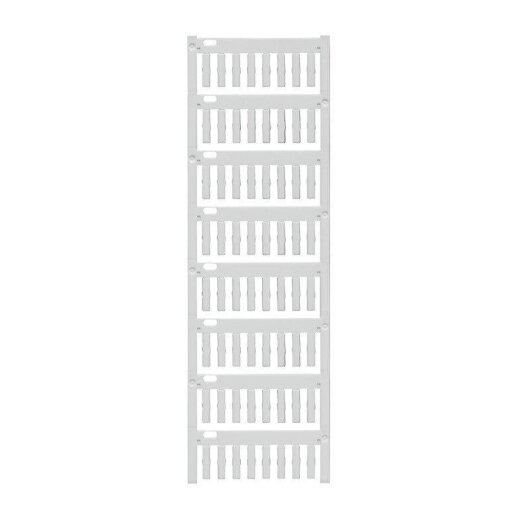 Weidmüller Markierer TM-I 18 Neutral weiss 1718431044 320 STK