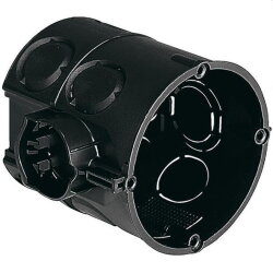 Kaiser UP-Abzweigschalterdose 1555-41