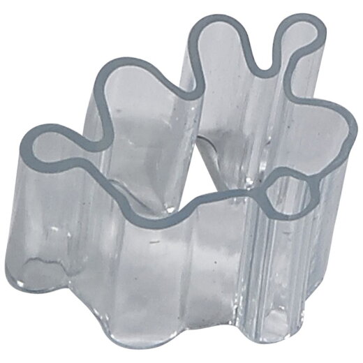 Legrand Zeichenträger 037935 MEMOCAB L15/95-300MM