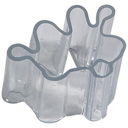 Legrand Zeichenträger 037935 MEMOCAB L15/95-300MM