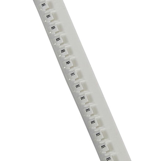 Legrand Kennzeichnungssymbol 037959 MEMOCAB "=" L=3mm