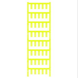 Weidmüller Gerätemarkierer ESG 15x6mm Poly ESG...