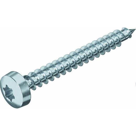 OBO Golden-Sprint-Schraube 4758 T 4,5x35mm Panhead