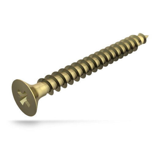 OBO Sprint-Schraube 4759 4x40mm