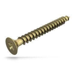 OBO Sprint-Schraube 4759 4x40mm