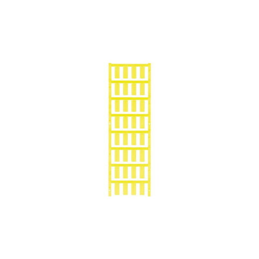 Weidmüller Gerätemarkierer SF 6/21 neutral GE V2 1919170000