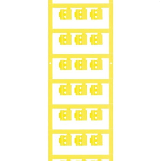 Weidmüller Clip Leiter- und Kabelmark SlimFix SFC 2/12 MC NE GE 1758320004 1