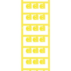 Weidmüller Clip Leiter- und Kabelmark SlimFix SFC...
