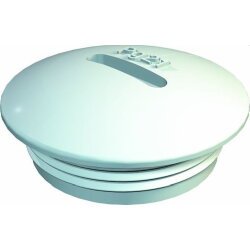 OBO Verschlussschraube 108 PG16 lichtgrau