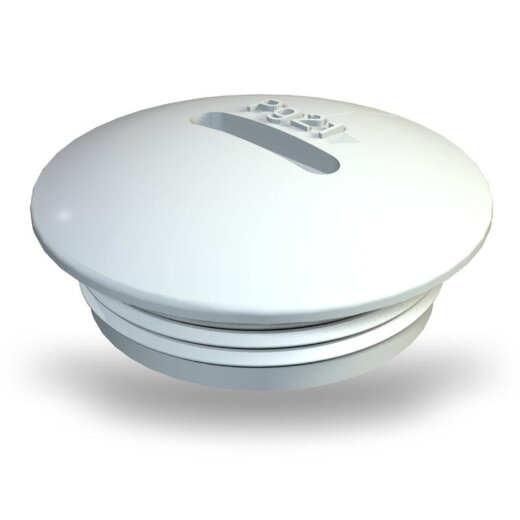 OBO Verschlussschraube 108 PG21 lichtgrau