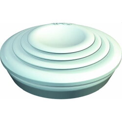 OBO Einsteckdichtung EDK25 D: 25/4-20 lichtgrau