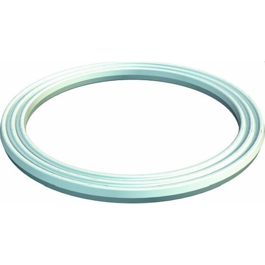 OBO Anschlussgewindedichtring 107 F M16 PE