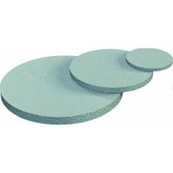 OBO Staubschutzplättchen 107SVTECM2 zum Durchstossen...