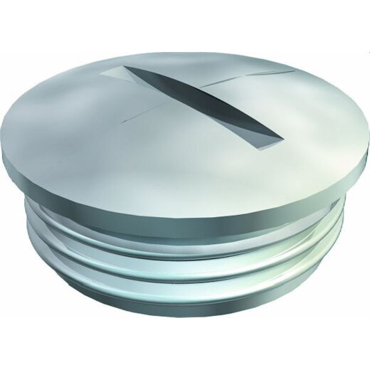 OBO Messing-Verschlussstopfen 168 MS M12