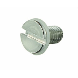 Harting HAN A Schrauben 09200009918 M3X6 mit Dichtung