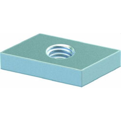 OBO Gleitmutter CL27SN M8 ZL