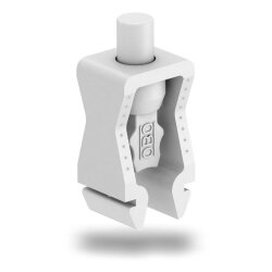 OBO Schlagschelle 2047 5-25mm lichtgrau