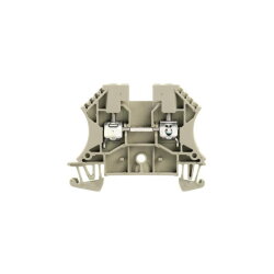 Weidmüller Reihenklemme WDU 4 GR 1037800000