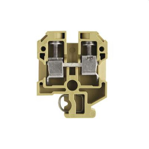 Weidmüller Reihenklemmen SAK 6N 0193260000