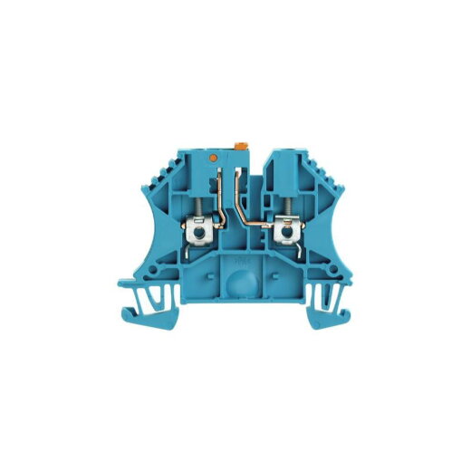 Weidmüller Reihenklemme WTR 2.5 BL 8731640000