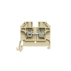 Weidmüller Reihenklemme SAKD 2.5/35 0268860000