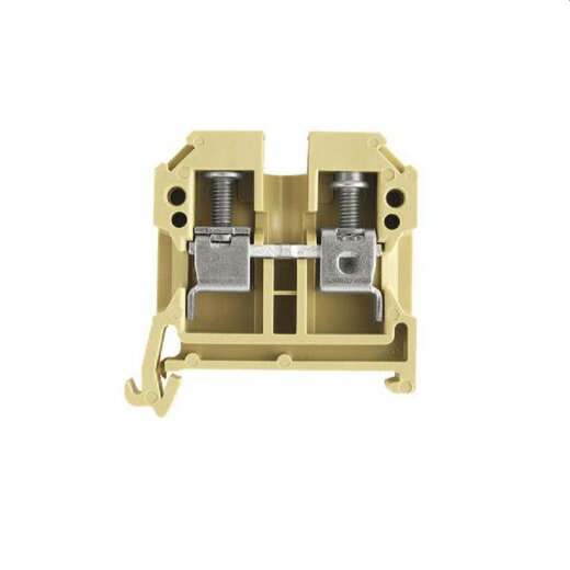 Weidmüller Reihenklemme SAK 6/35 PA 0380560000