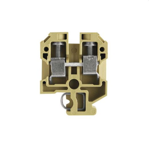 Weidmüller Reihenklemme SAK 10 0110060000