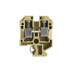 Weidmüller Reihenklemme SAK 10 0110060000