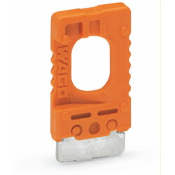 WAGO Trennstecker für Basisklemmen