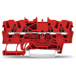 WAGO Durchgangsklemme 4Leiter 2001-1403