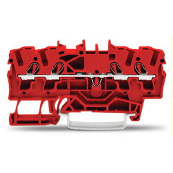 WAGO Durchgangsklemme 4Leiter 2002-1403