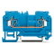 WAGO Durchgangsklemme 2Leiter 880-904/999-940