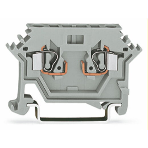 WAGO Basisklemme 2Leiter 280-616