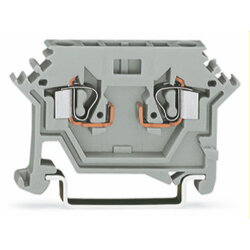 WAGO Basisklemme 2Leiter 280-616